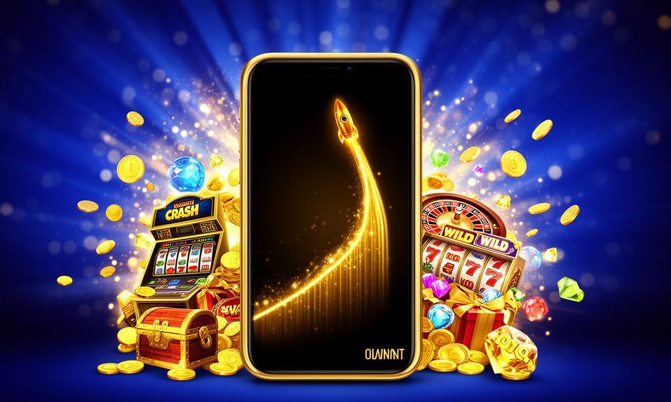 kingbet918 mobile gaming