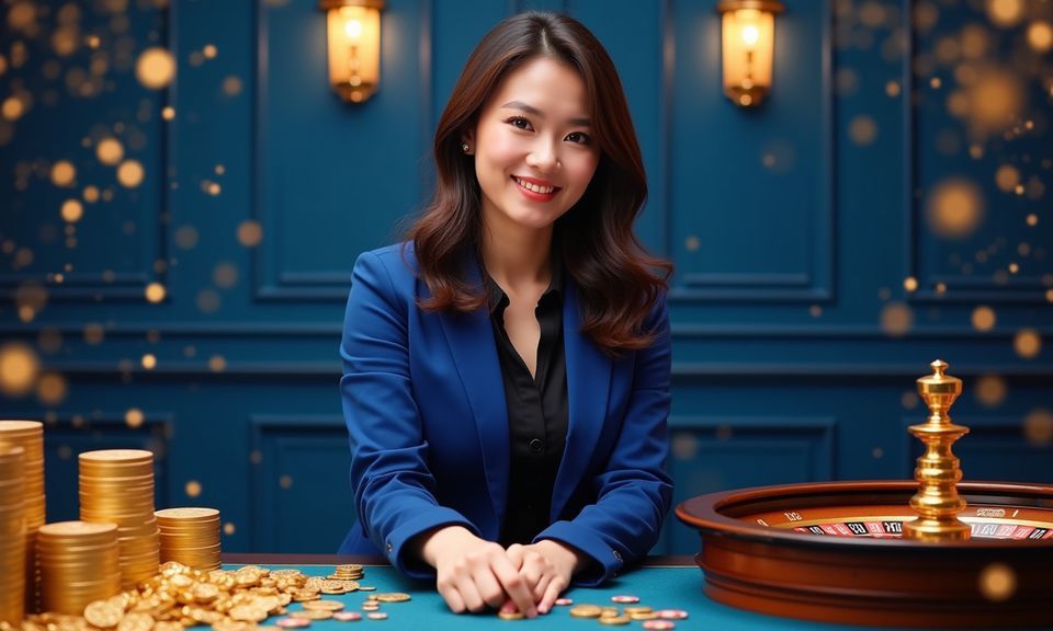 kingbet918 kingbet918 App untuk Android dan iOS